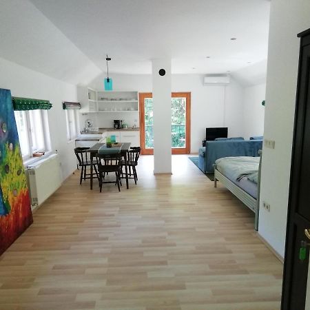 דירות Galambok Waldhaus Pat מראה חיצוני תמונה