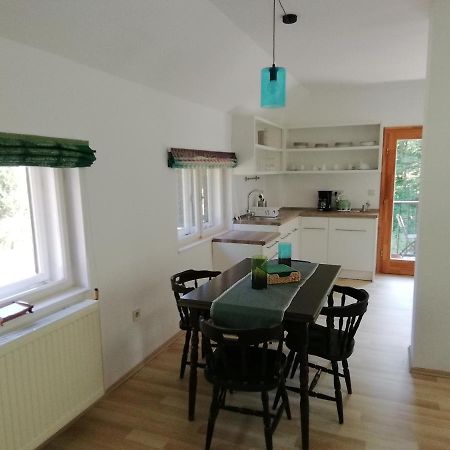 דירות Galambok Waldhaus Pat מראה חיצוני תמונה